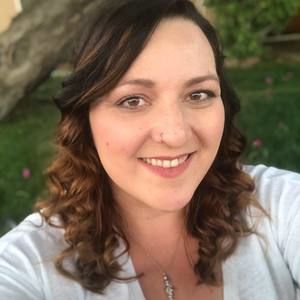 Meet your Posher, Cindy